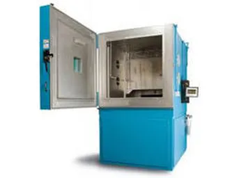 Water Spray Chamber Manufacturer In Delhi
